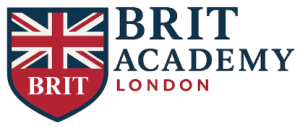 brit academy london logo