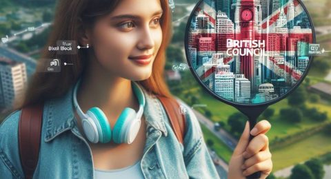 British Council Sylhet