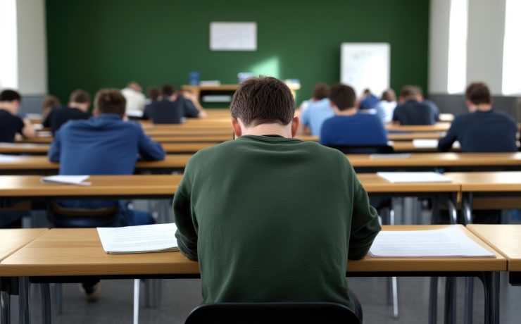 Alternative Options if you fail in HSC exam 2025