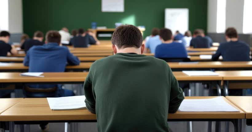Alternative Options if you fail in HSC exam 2025