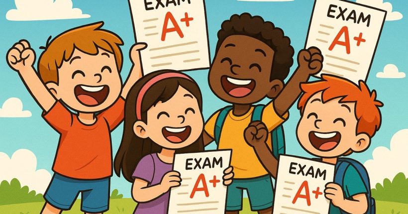 HSC Result Publish Day 2025