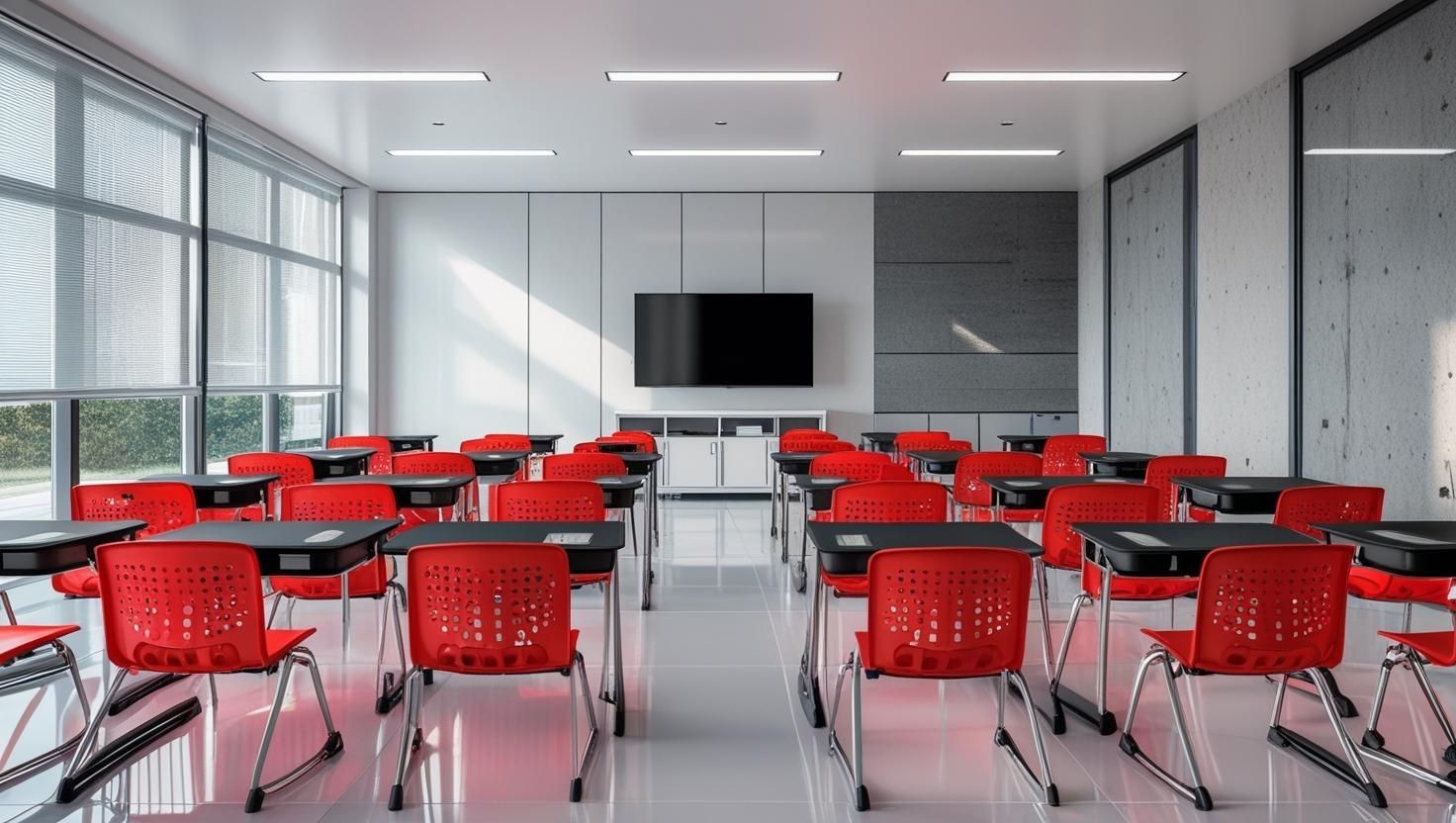 brit academy london classroom 2