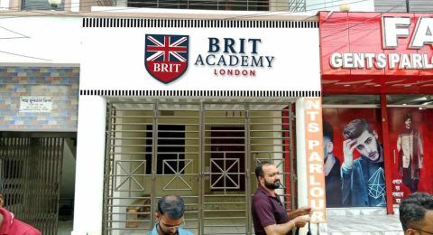 BRIT Academy Launches Second Office in Sylhet