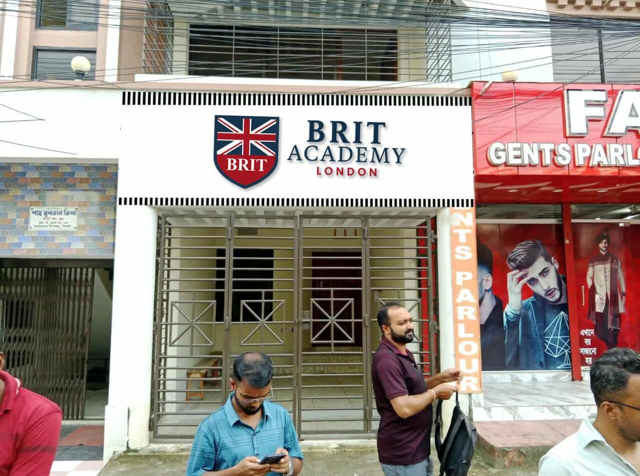 BRIT Academy Launches Second Office in Sylhet