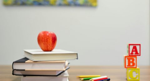 A Level Exam Result Day 2025