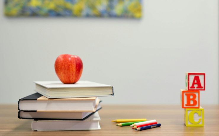 A Level Exam Result Day 2025