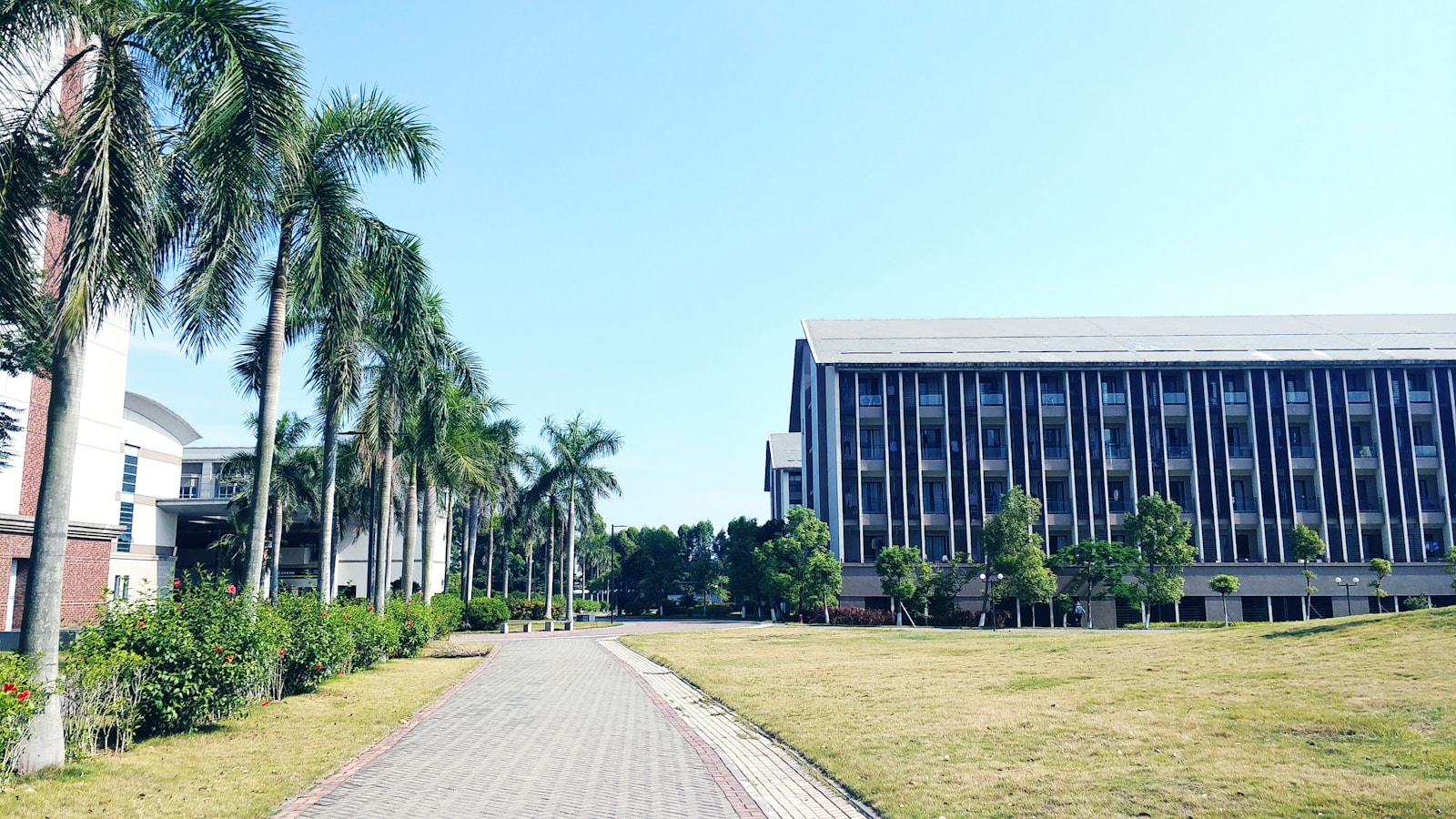 Private Universities in Sylhet