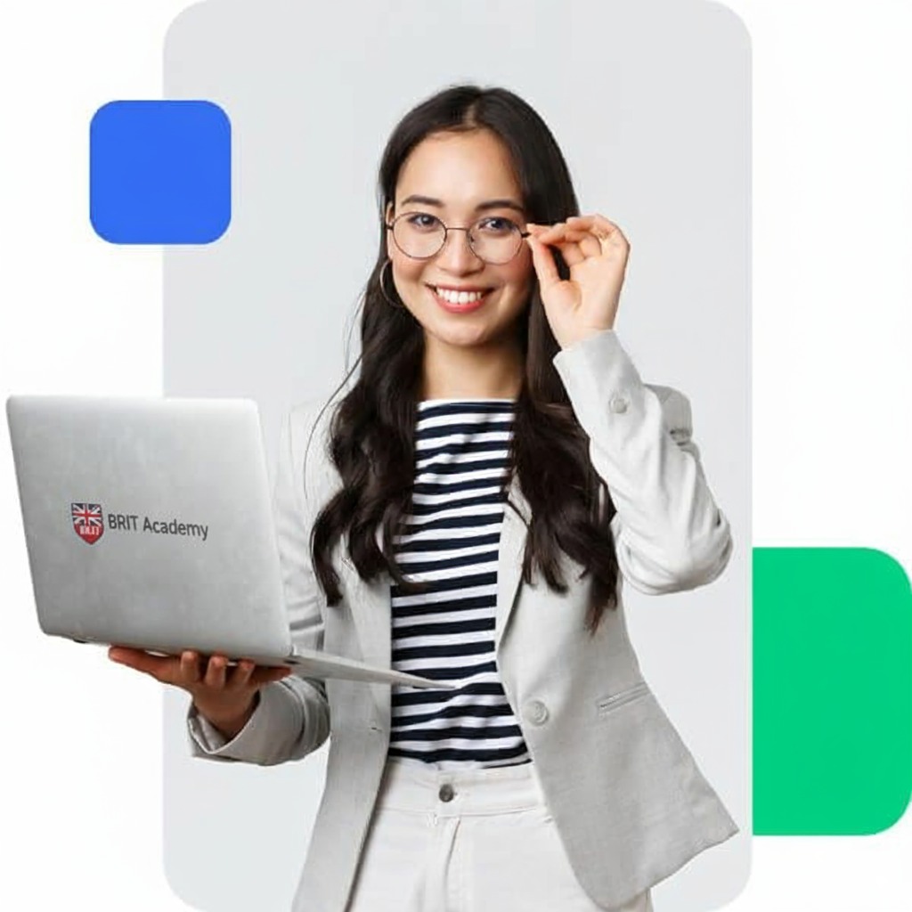 Brit Academy othm course