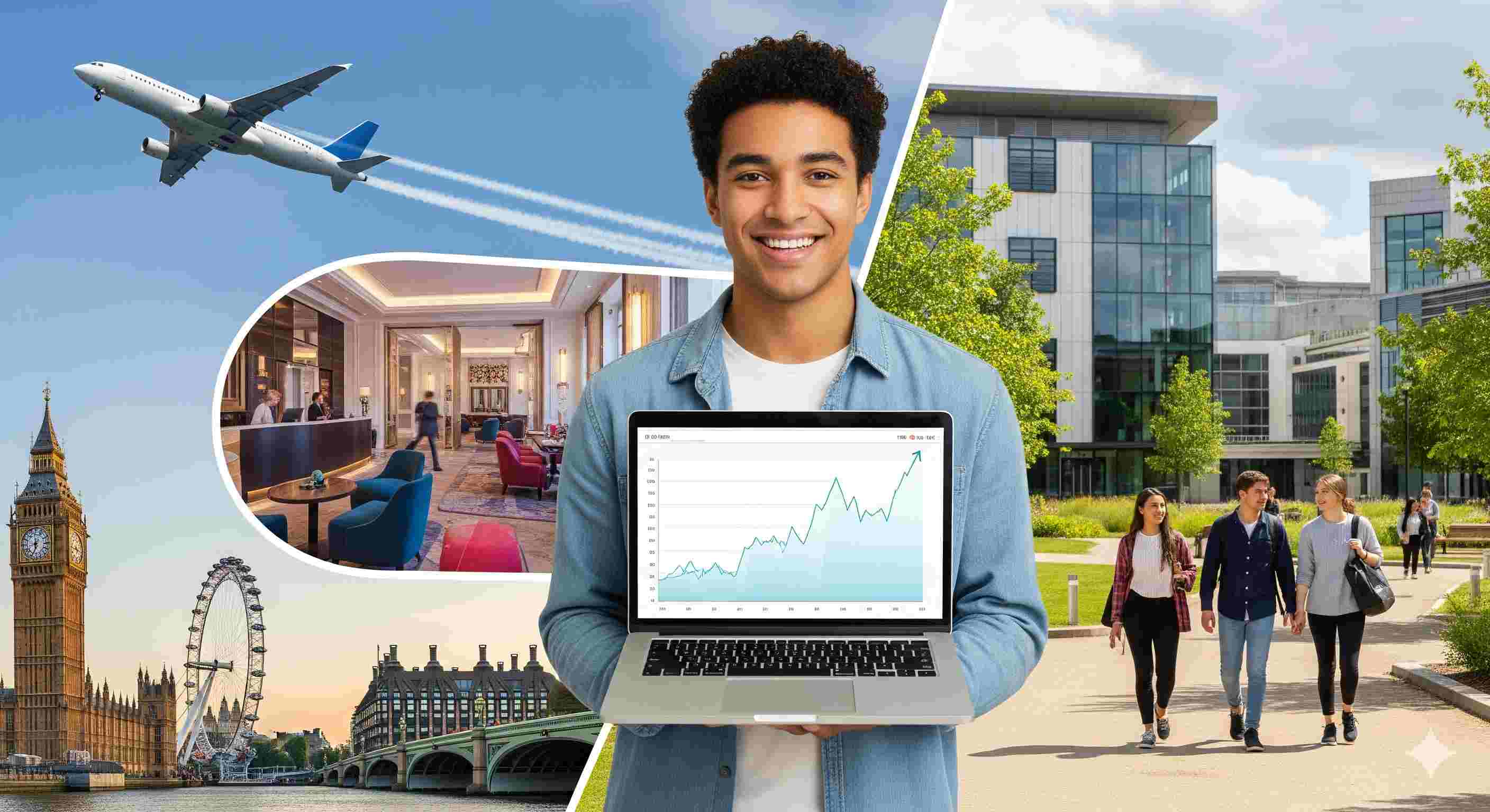 OTHM Diploma in Tourism and Hospitality Management