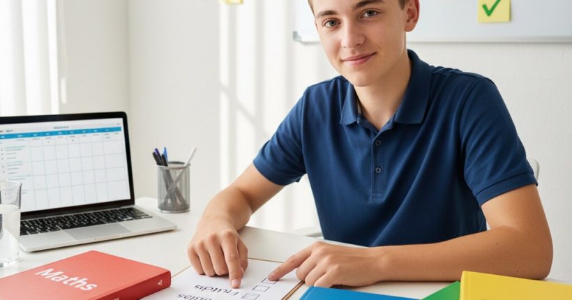 Student choosing the easiest O Level subject to score high marks with minimal effort.