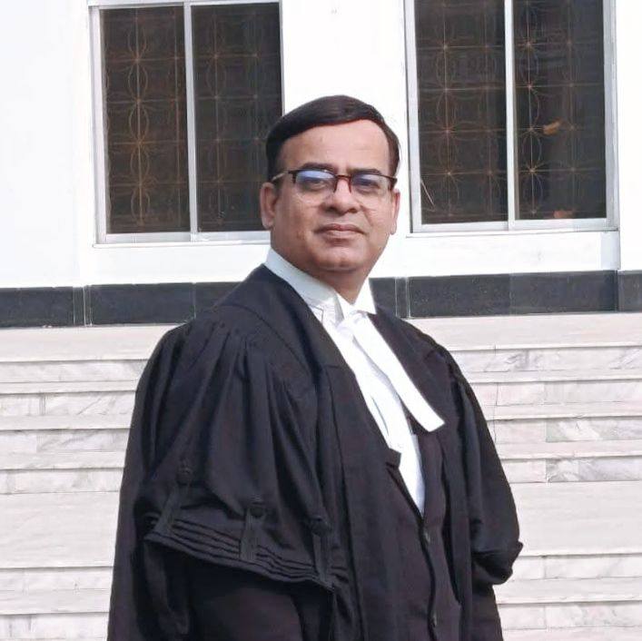 Barrister Dr. M. Mahbub Hasan
