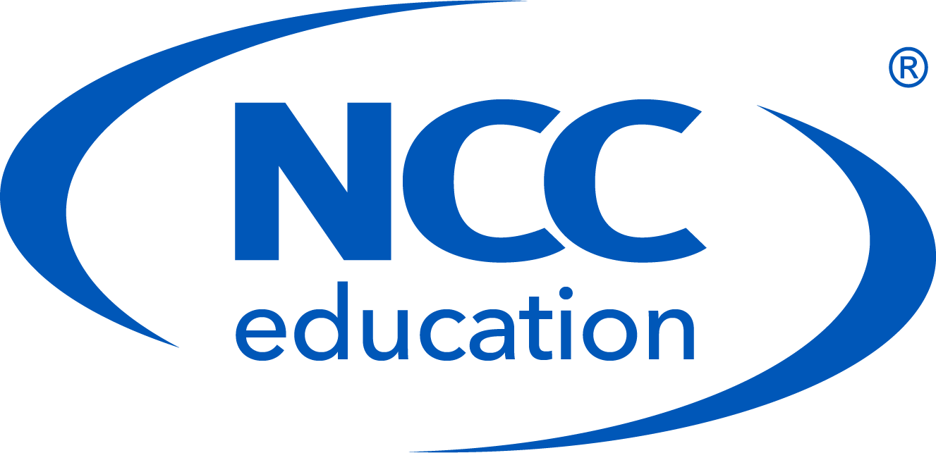 NCC Education Logo