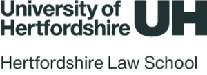 University of Hertfordshire Bat at Law