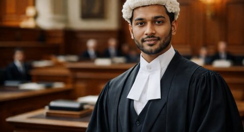 Bar Training Courses in the UK