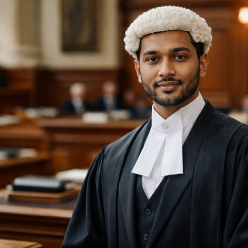 Bar Training Courses in the UK