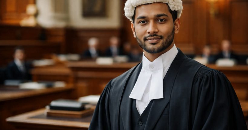 Bar Training Courses in the UK