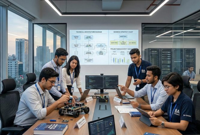 Level 5 Diploma in Computing with Business Management L5DC BM