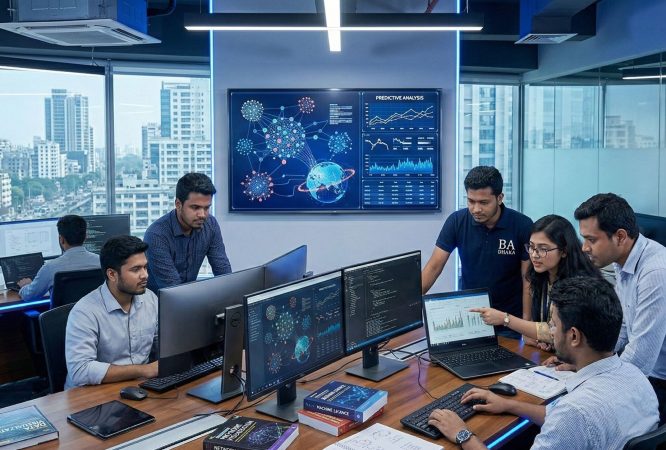 NCC Education Level 5 Diploma in Computing (with Data Science) (L5DC DS)