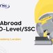 Study Abroad After O-LevelSSC