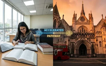 5 Myths About Studying British Law (And the Truth About Low Study Gaps)