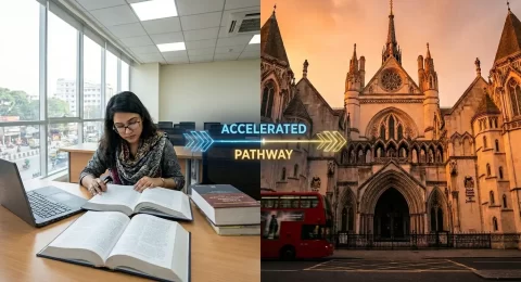 5 Myths About Studying British Law (And the Truth About Low Study Gaps)