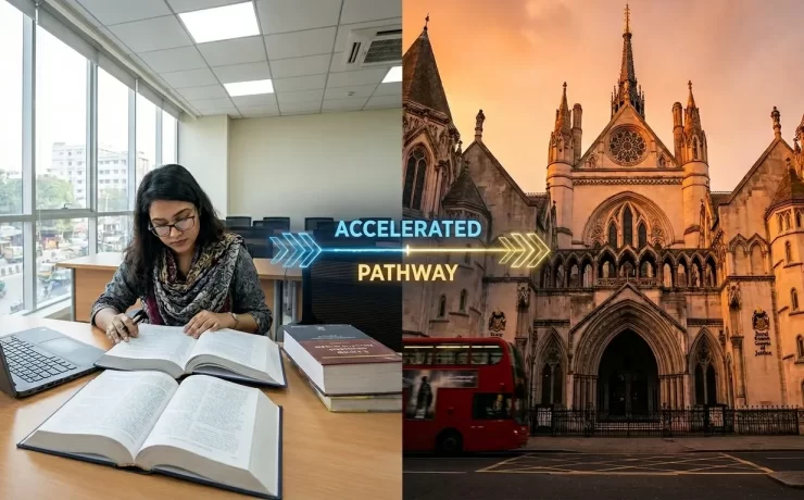 5 Myths About Studying British Law (And the Truth About Low Study Gaps)