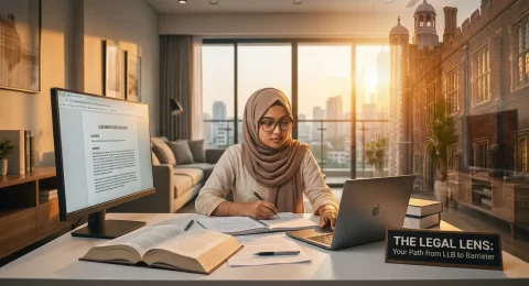 Bar Training Course (BTC) and How Do You Prepare for It