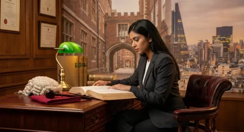 Become a UK Qualified Barrister from Bangladesh The Complete Fast-Track Guide