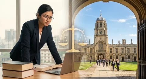 Brit Academy London Helps You Save Up to 70% on Your UK Law Degree
