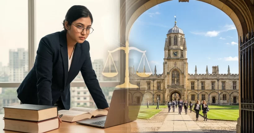 Brit Academy London Helps You Save Up to 70% on Your UK Law Degree