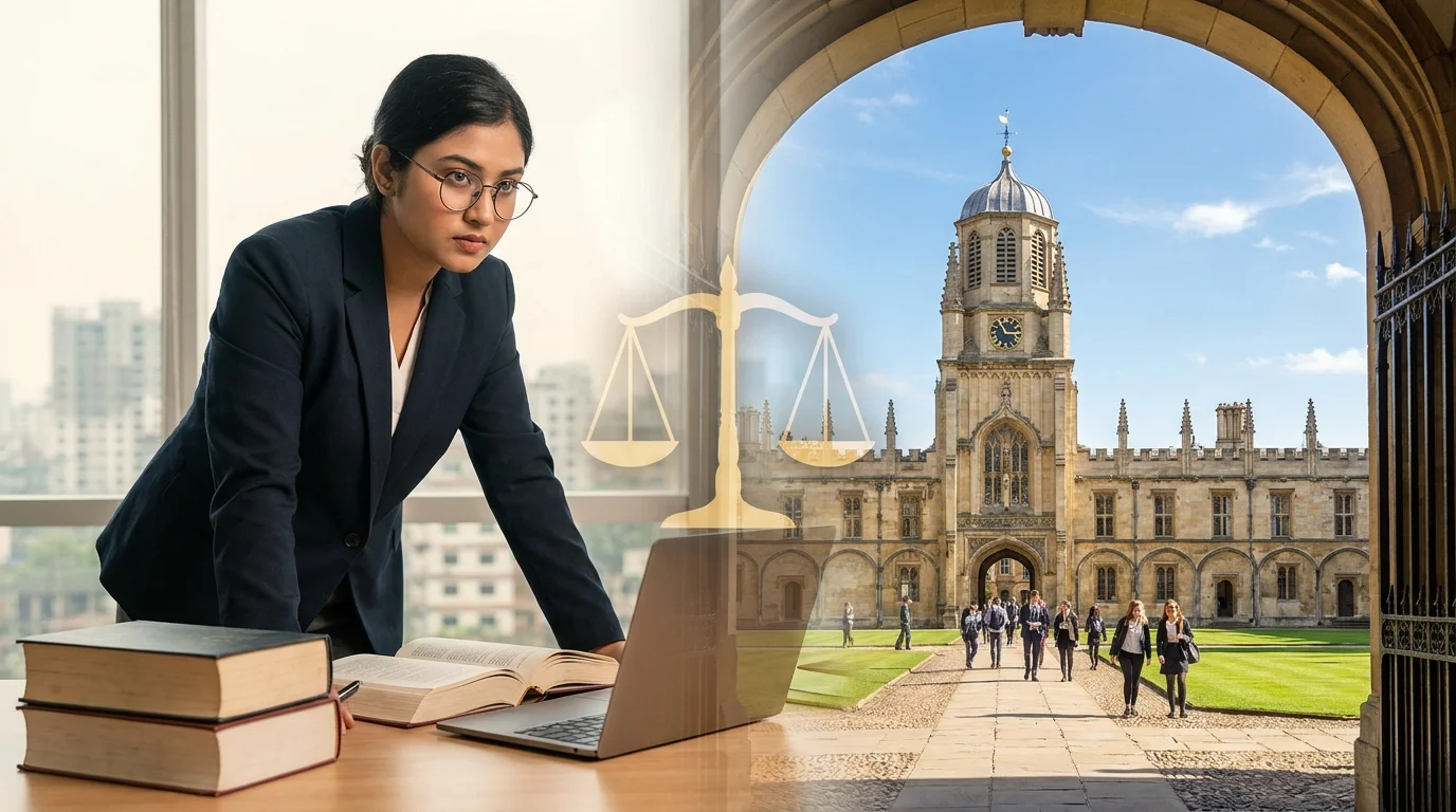 Brit Academy London Helps You Save Up to 70% on Your UK Law Degree