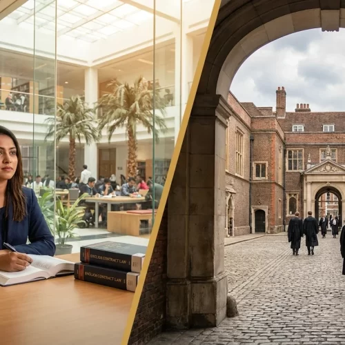 Brit Academy London is Your Best Starting Point for a British LLB