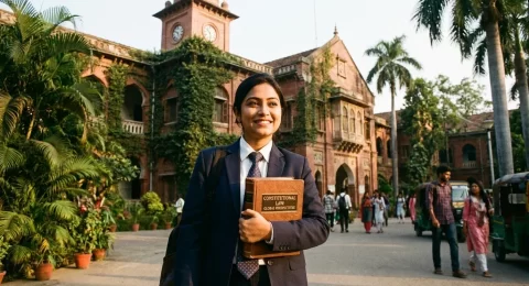 British Law School in Bangladesh Your Fast Track Pathway to a Global Legal Career