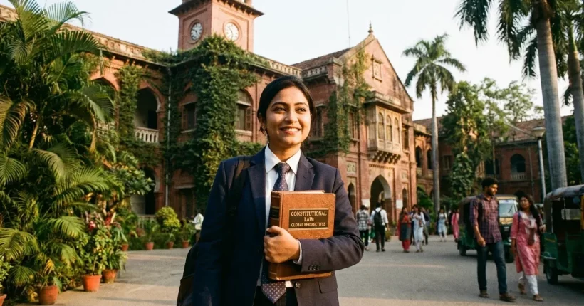 British Law School in Bangladesh Your Fast Track Pathway to a Global Legal Career