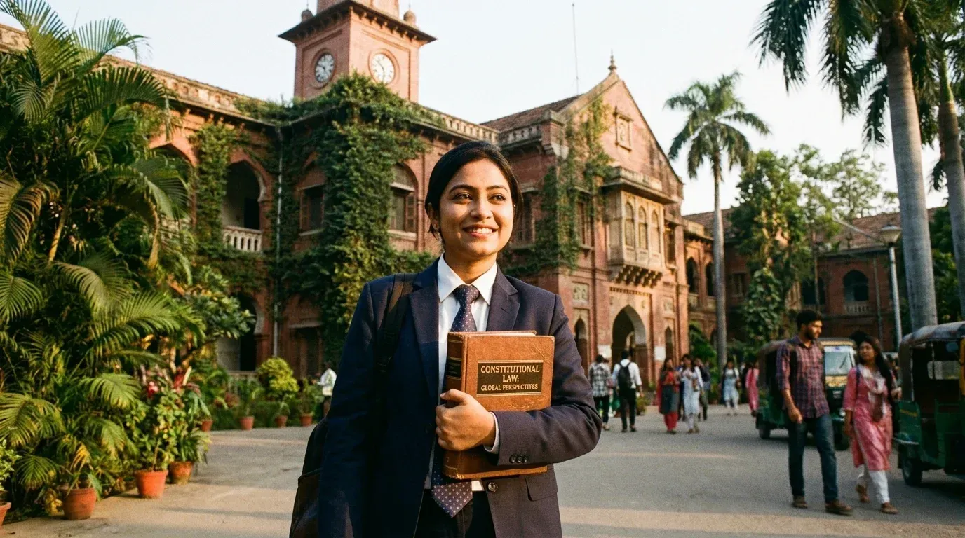 British Law School in Bangladesh Your Fast Track Pathway to a Global Legal Career