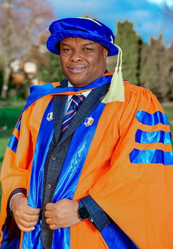 Ifeanyi John Ozulunba