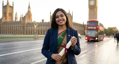 LLB Top-Up in the UK The 1-Year Fast Track for Bangladeshi Law Studentss