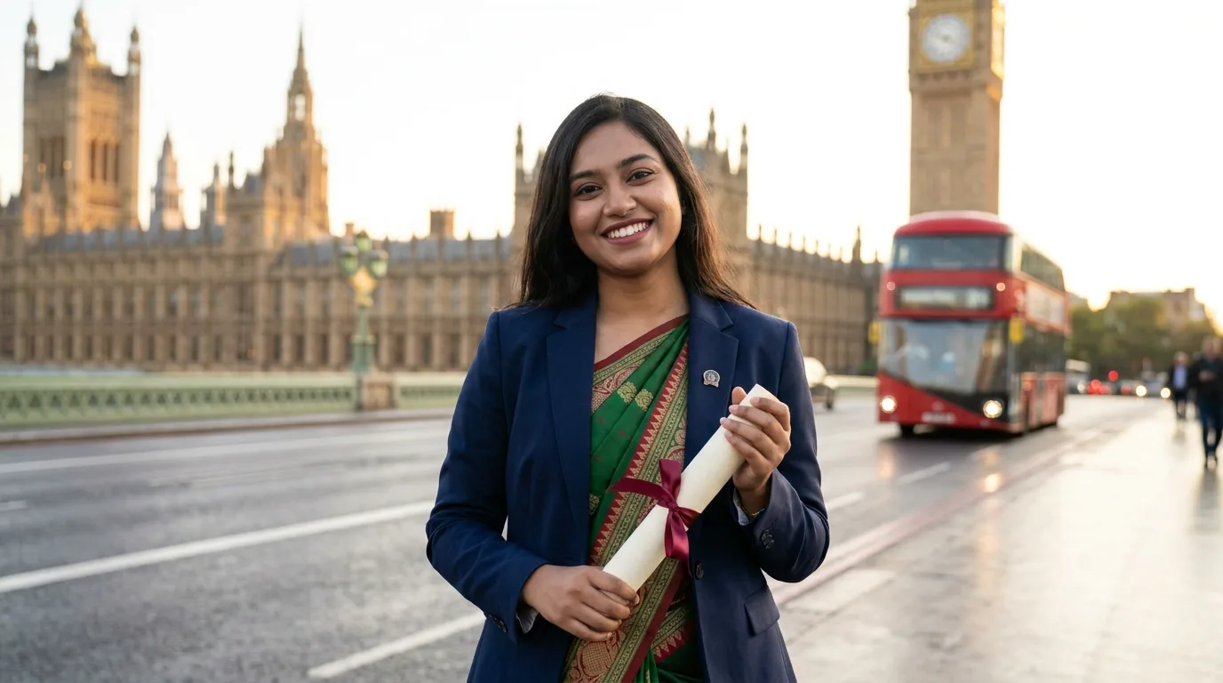 LLB Top-Up in the UK The 1-Year Fast Track for Bangladeshi Law Studentss