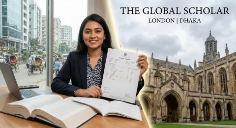 Transfer to The University of Law, UK for Your Final Year