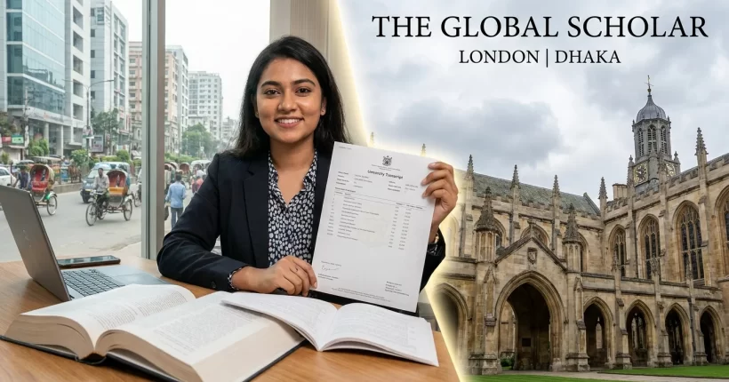 Transfer to The University of Law, UK for Your Final Year