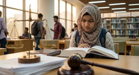 UK LLB Pathway in Bangladesh