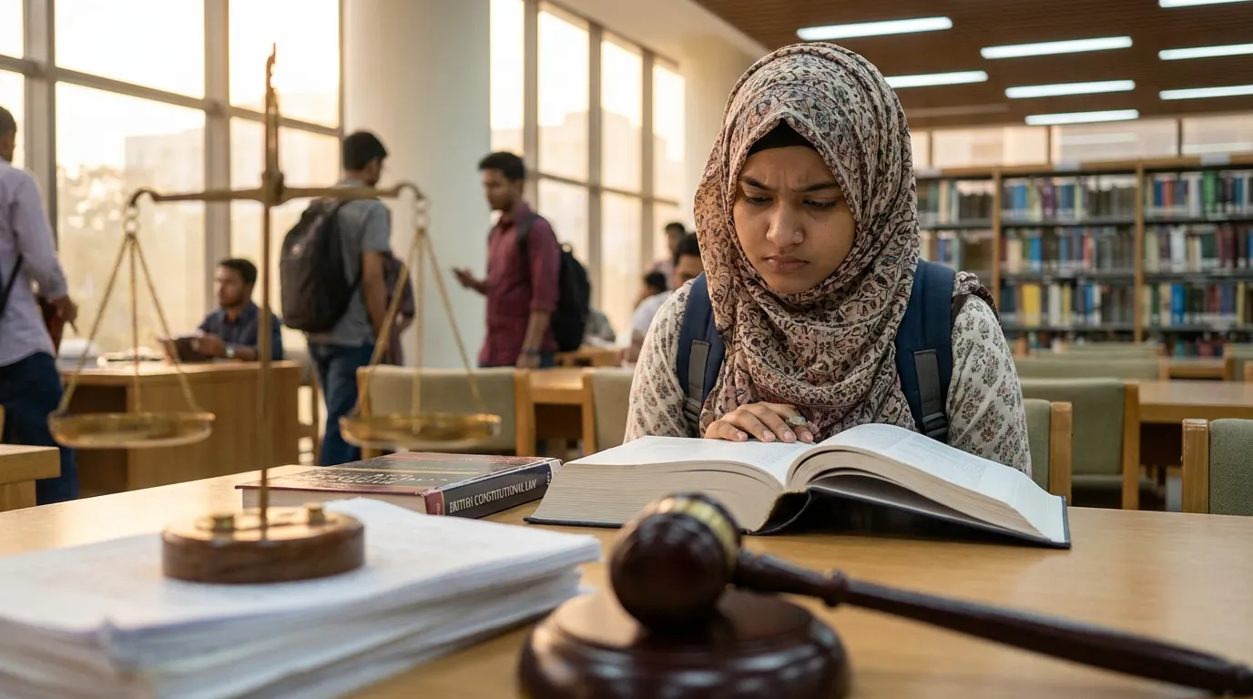 UK LLB Pathway in Bangladesh