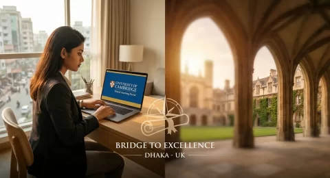 UK Law Universities Are Accessible from Bangladesh