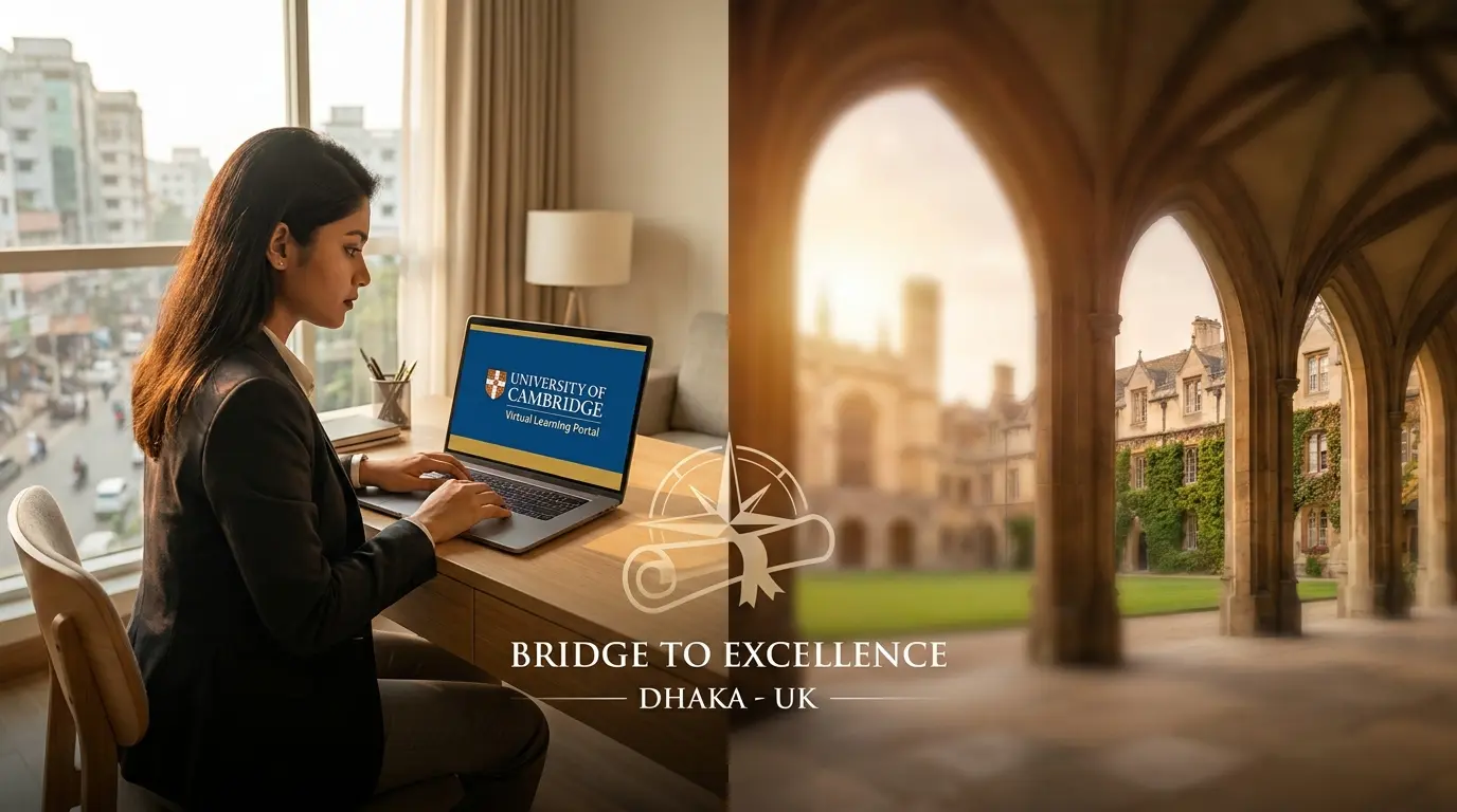 UK Law Universities Are Accessible from Bangladesh