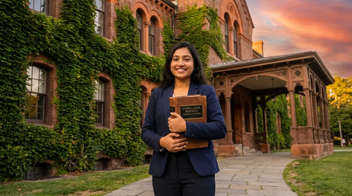 University of London vs. The Top Up Pathway Which UK LLB is Right for You