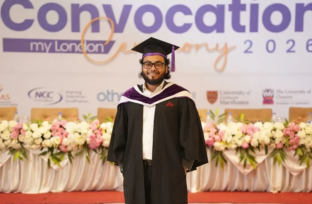 Barrister kazi afzal