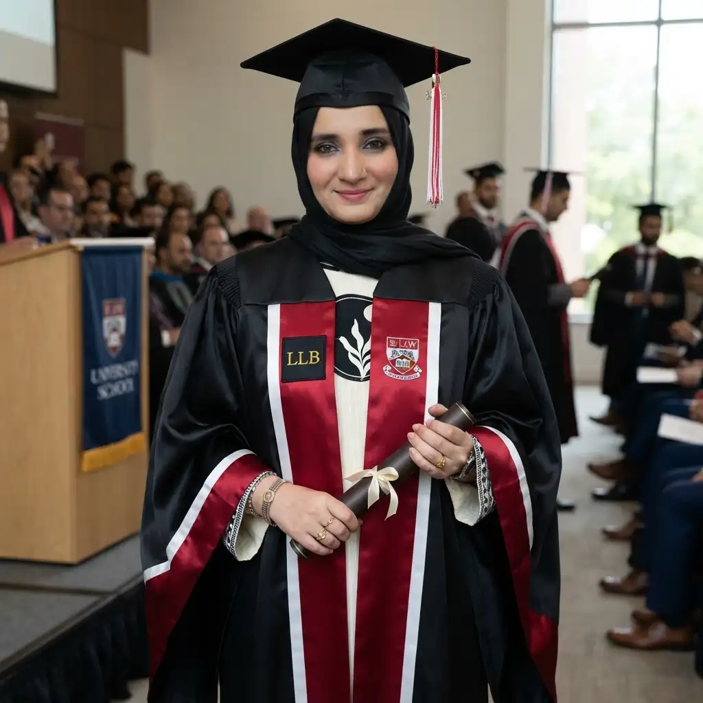 Sufrina Siddique