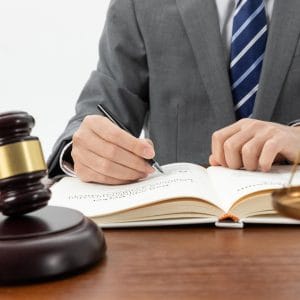 OTHM Level 4 Diploma in Law 610/1969/0