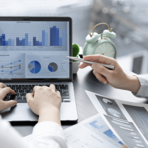 OTHM Level 4 Diploma in Business Management