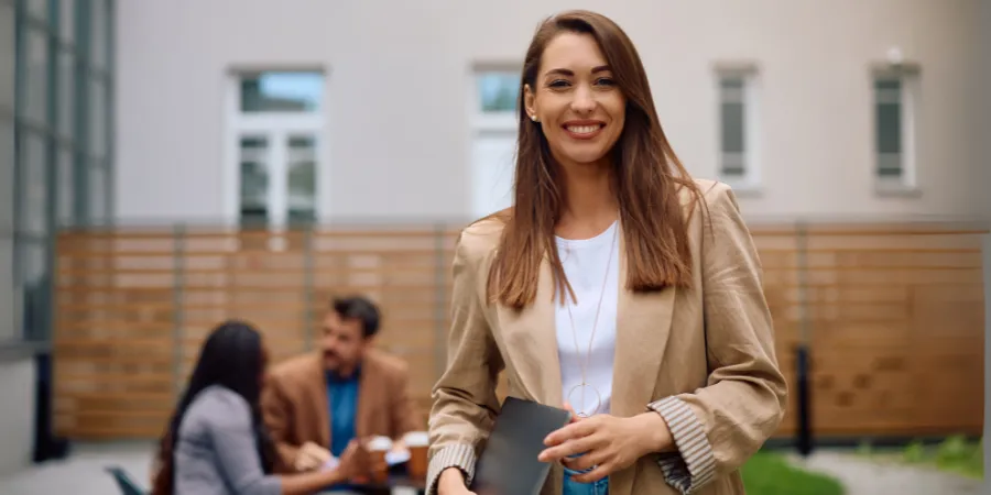 Bachelor of Business Management (Honours) – ODL
